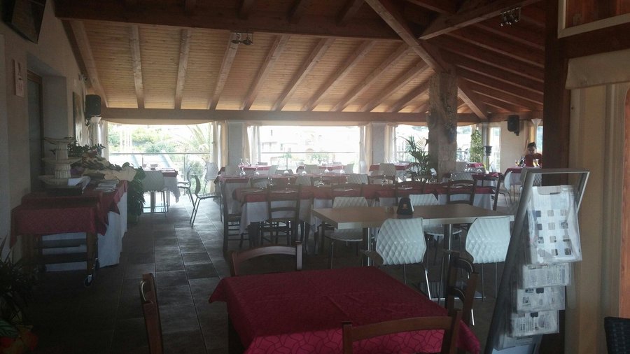 Comedor