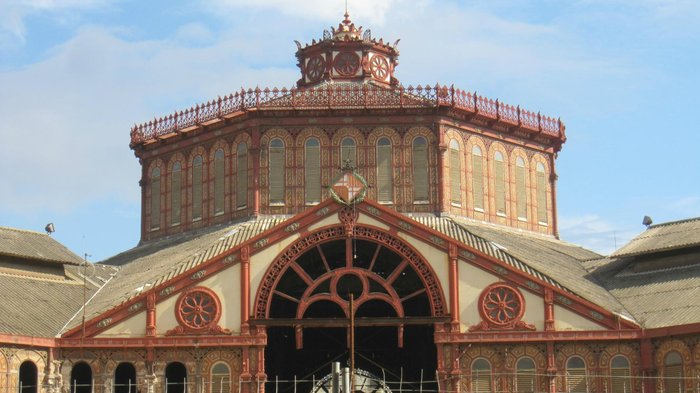 Imagen 1 de Mercat De Sant Antoni