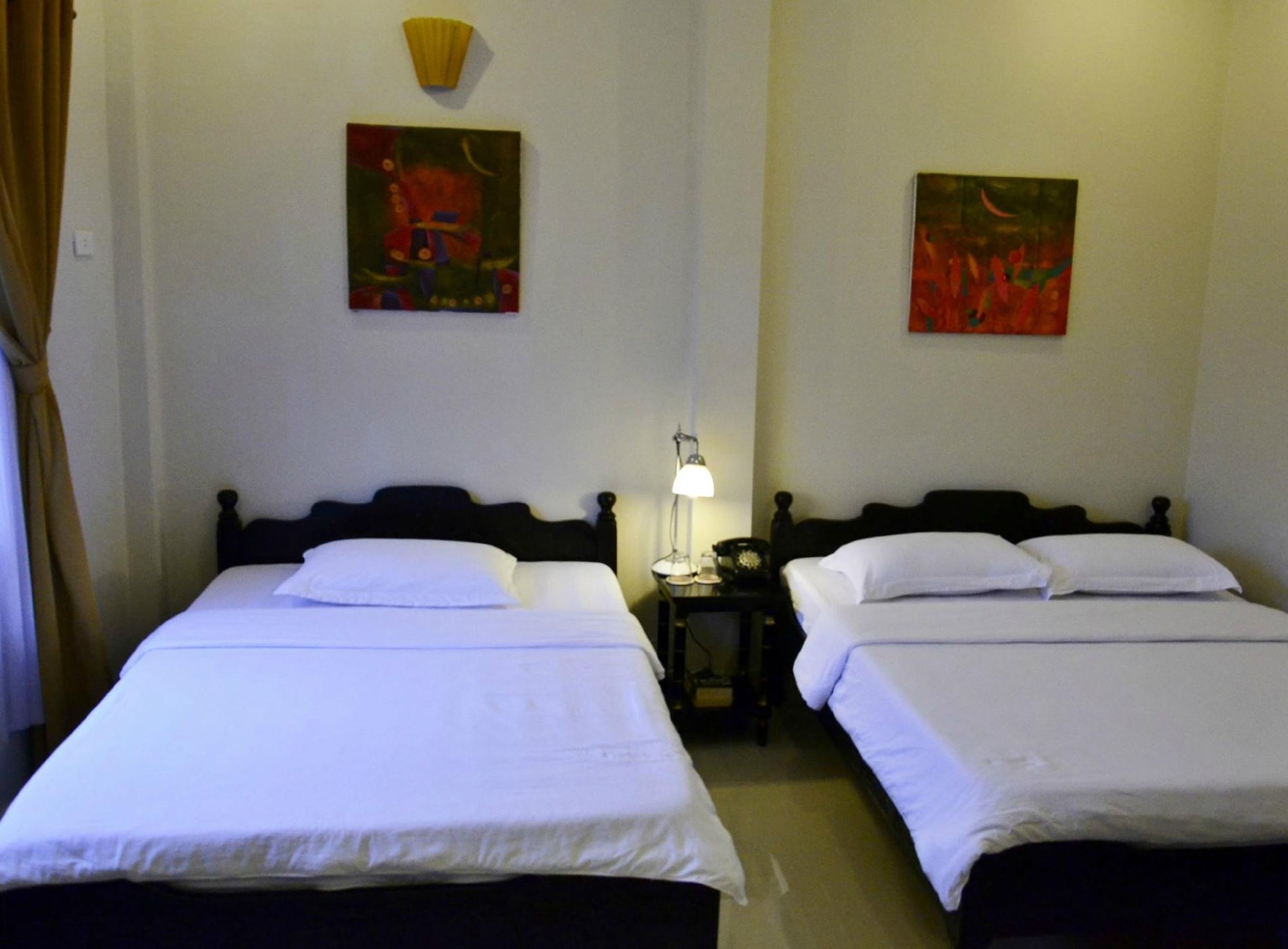 Hue Nino Hotel by null