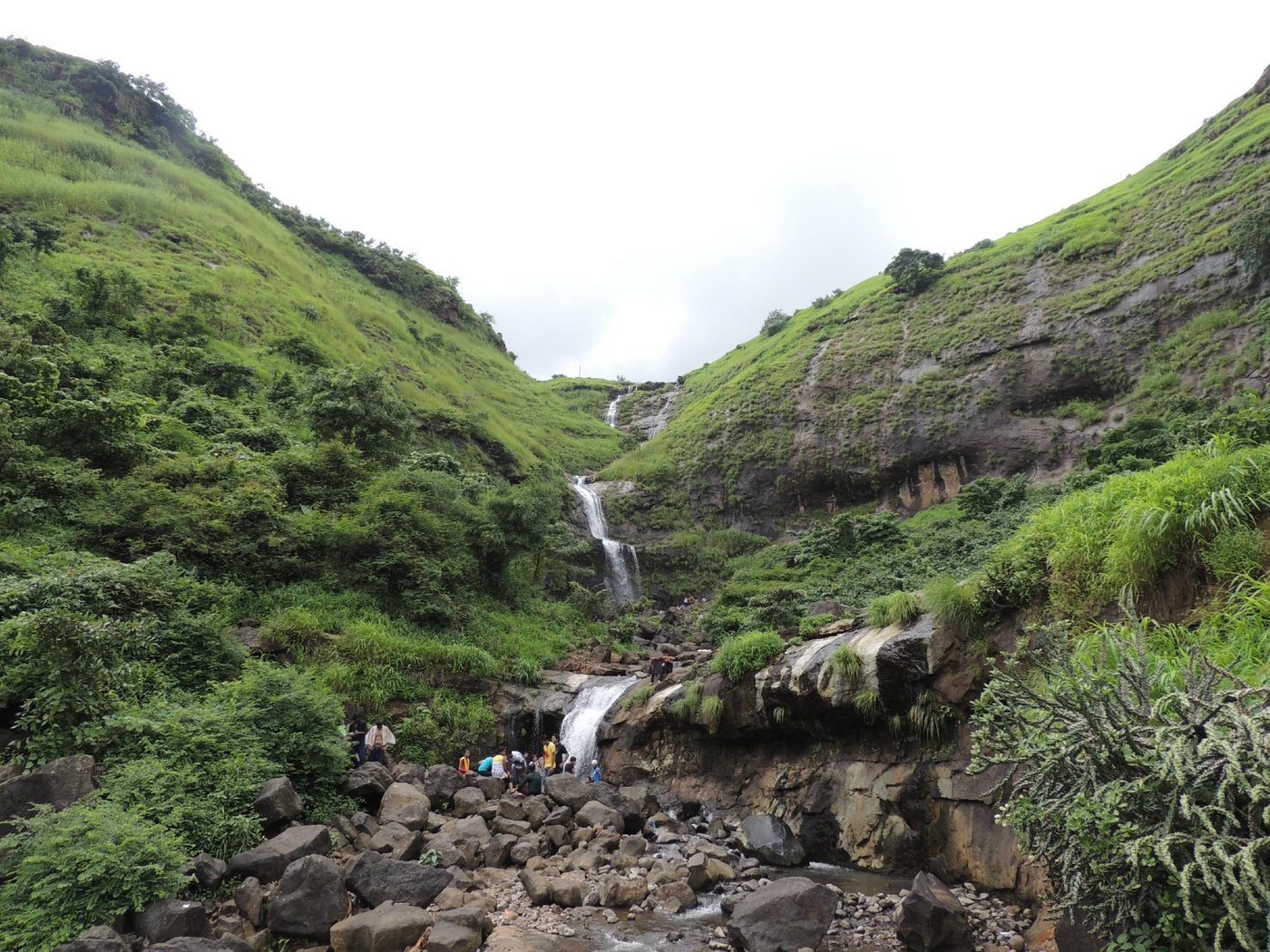 Club Karjat (Karjat Town) - 호텔 리뷰