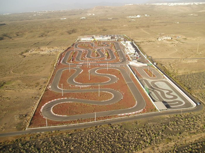 Imagen 10 de Gran Karting