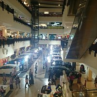 Botani Square