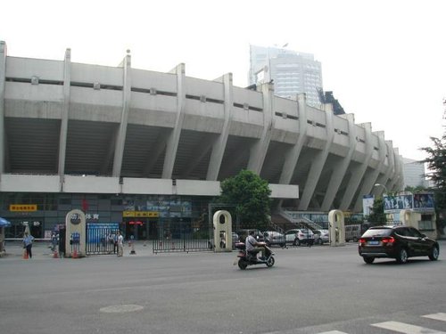 June 3: 2022 Chengdu Mini World Cup - Chengdu Expat