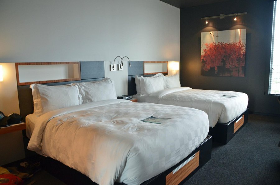 Alt Hotel Toronto Airport Bewertungen Fotos Preisvergleich Mississauga Ontario Tripadvisor