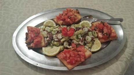 Antipasto