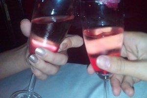 Bebidas