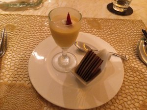 美食