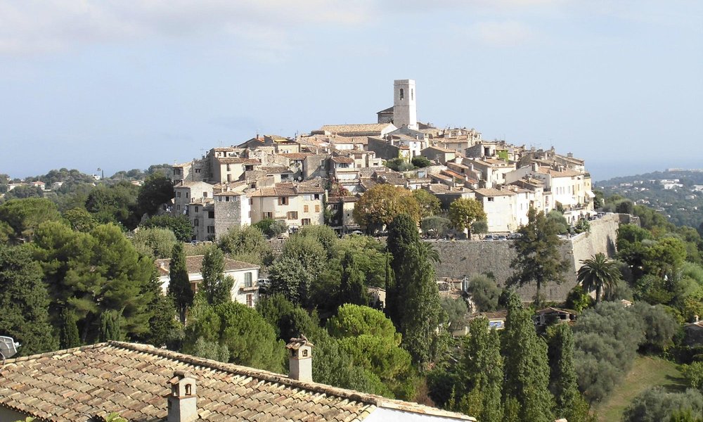 Vence Tourism 2021: Best of Vence, France - Tripadvisor