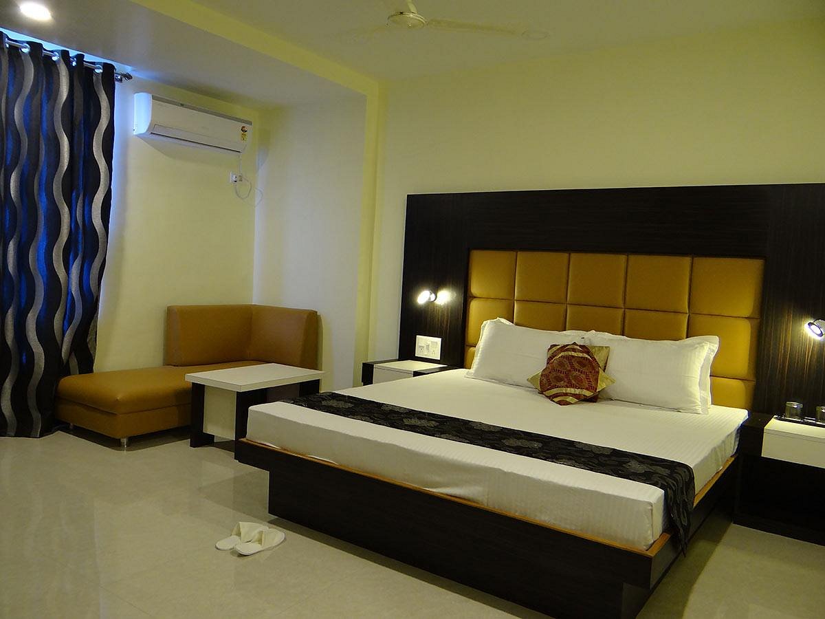 giridih tourist lodge