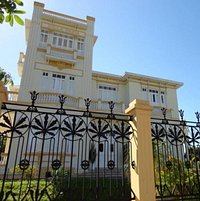 Vila Maria - Campos