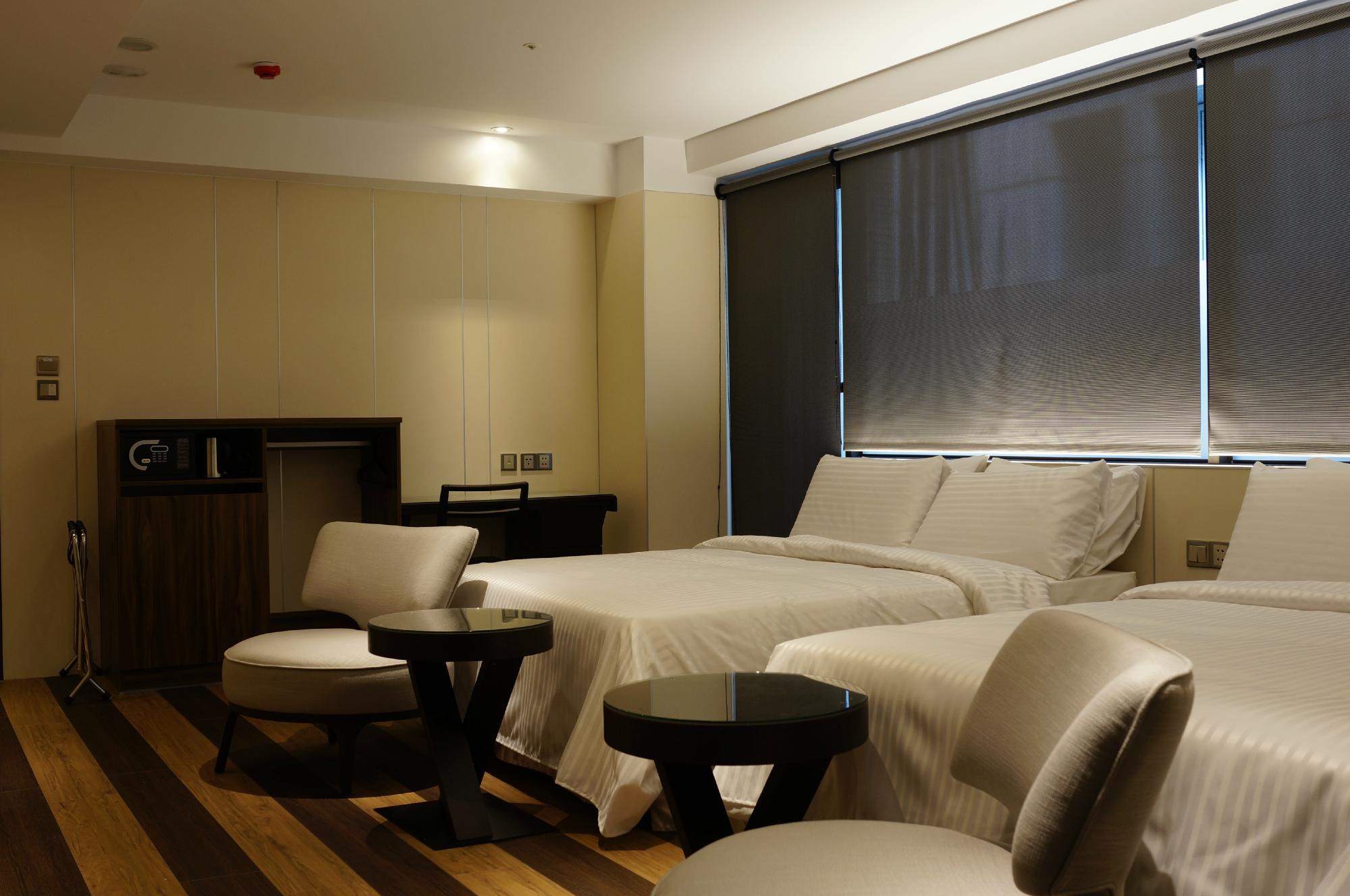 Hotel photo 3 of Hotel Relax 1.
