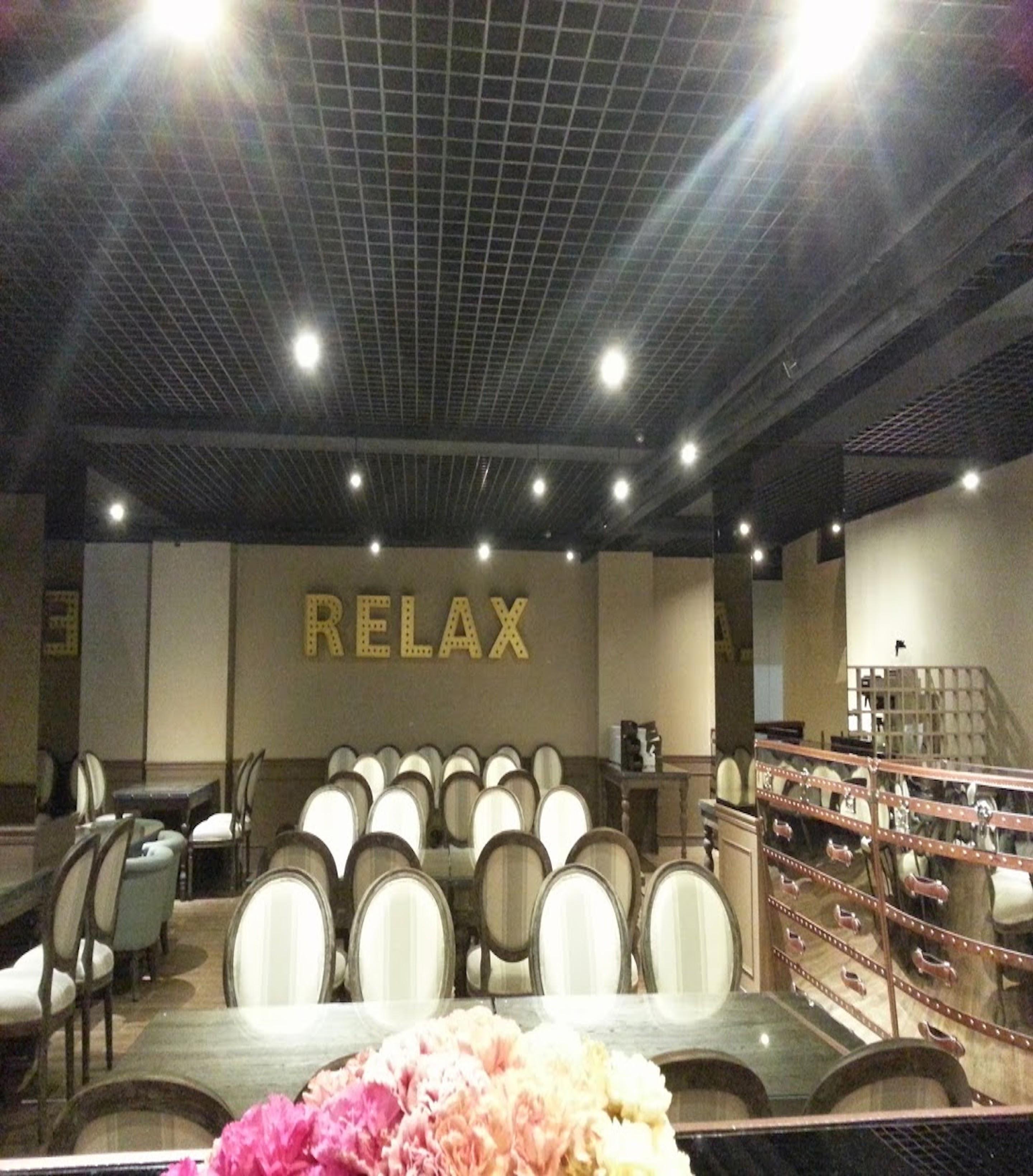 Hotel photo 13 of Hotel Relax 1.
