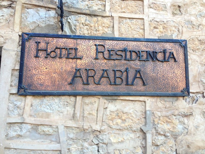 Imagen 10 de Hotel Arabia & Apartamentos El Recreo