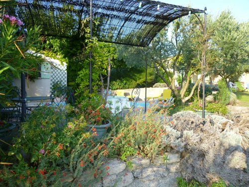 LE GRAND JARDIN - B&B Reviews, Photos (Lafare, France)