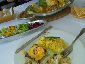 Comida