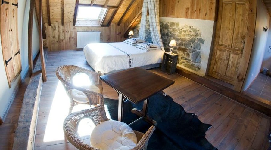 suite alpage
