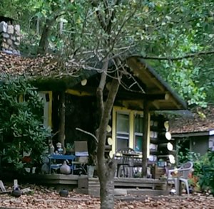 Cabin
