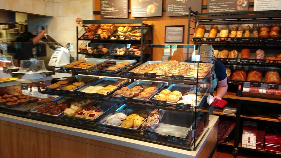 Panera Bread