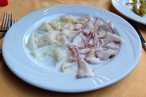 美食