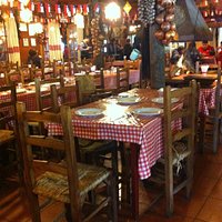 ambiente chileno
