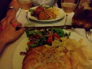 Comida