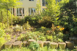 Familien- und Kinderbereiche