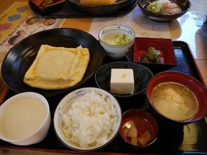 料理