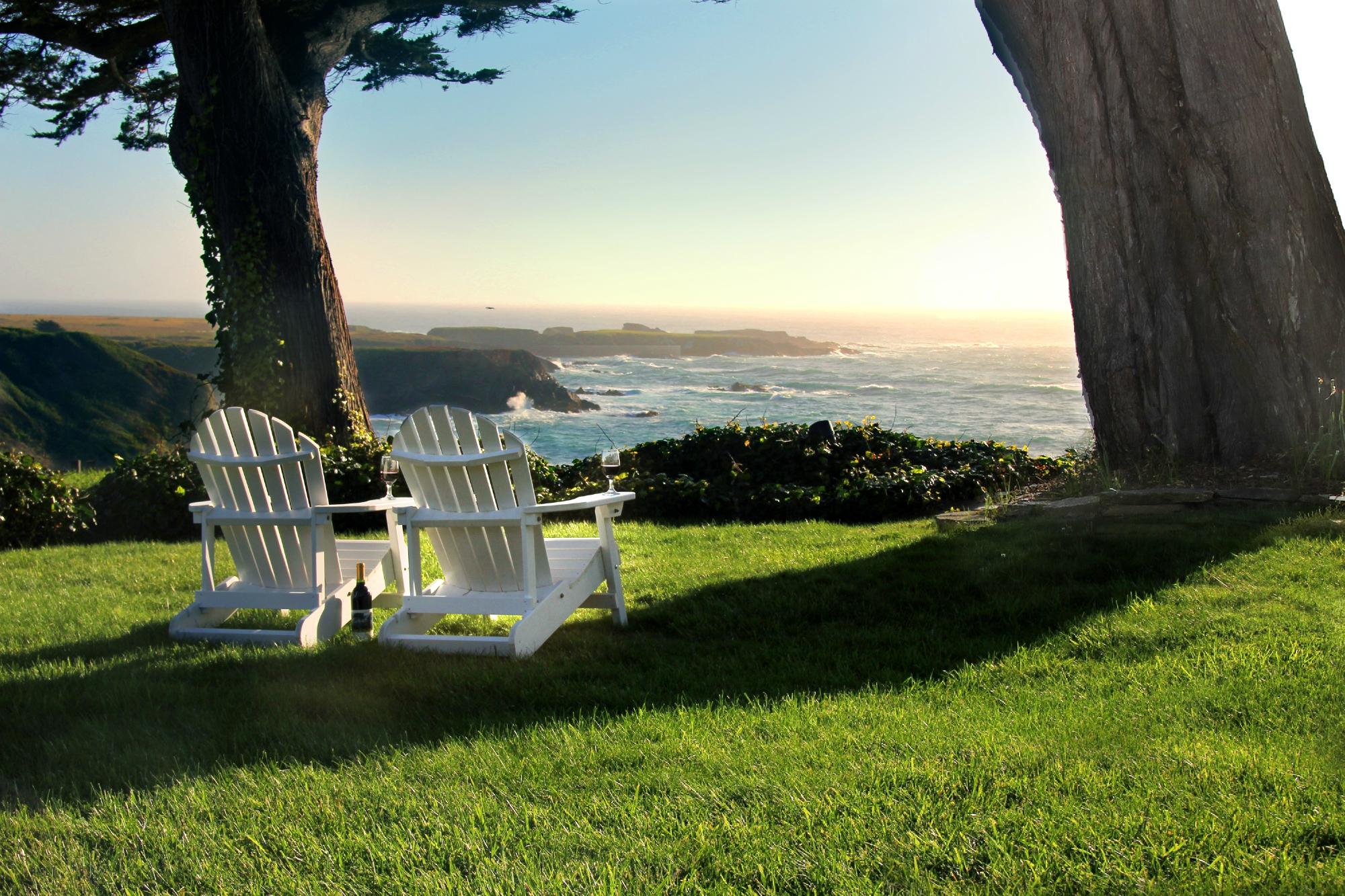 AGATE COVE INN - Updated 2024 Prices & B&B Reviews (Mendocino, CA)