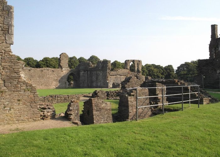 Abbey