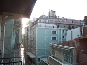 Oda ve Süit