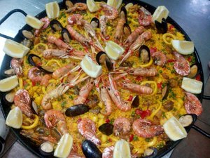 Comida