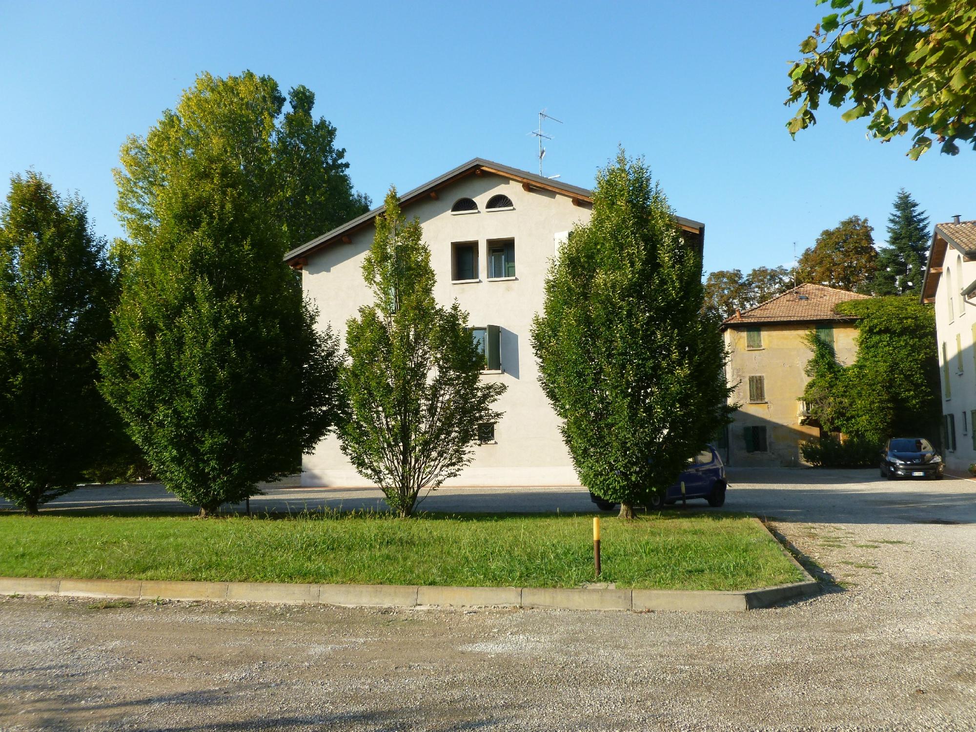 B&B ANTICO PODERE (Reggio Emilia): Prezzi E Recensioni (2024)