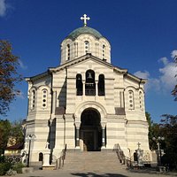 Владимирский собор