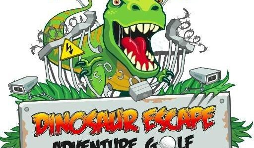 Dinosaur Escape