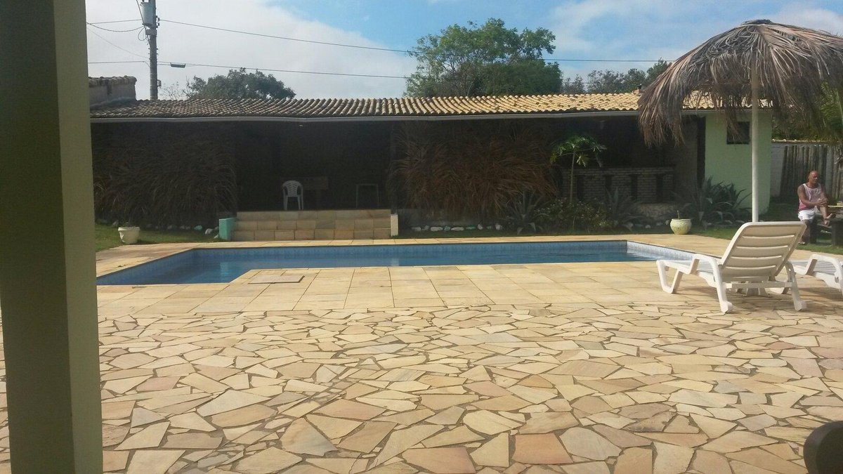 POUSADA VILLA VERDE - Guest house Reviews (Armacao dos Buzios, Brazil)