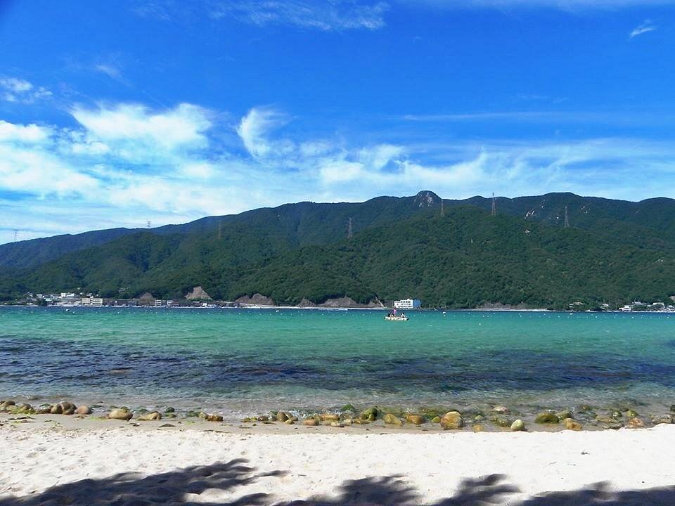 敦賀市 日本 Mizushima Island 旅遊景點評論 Tripadvisor