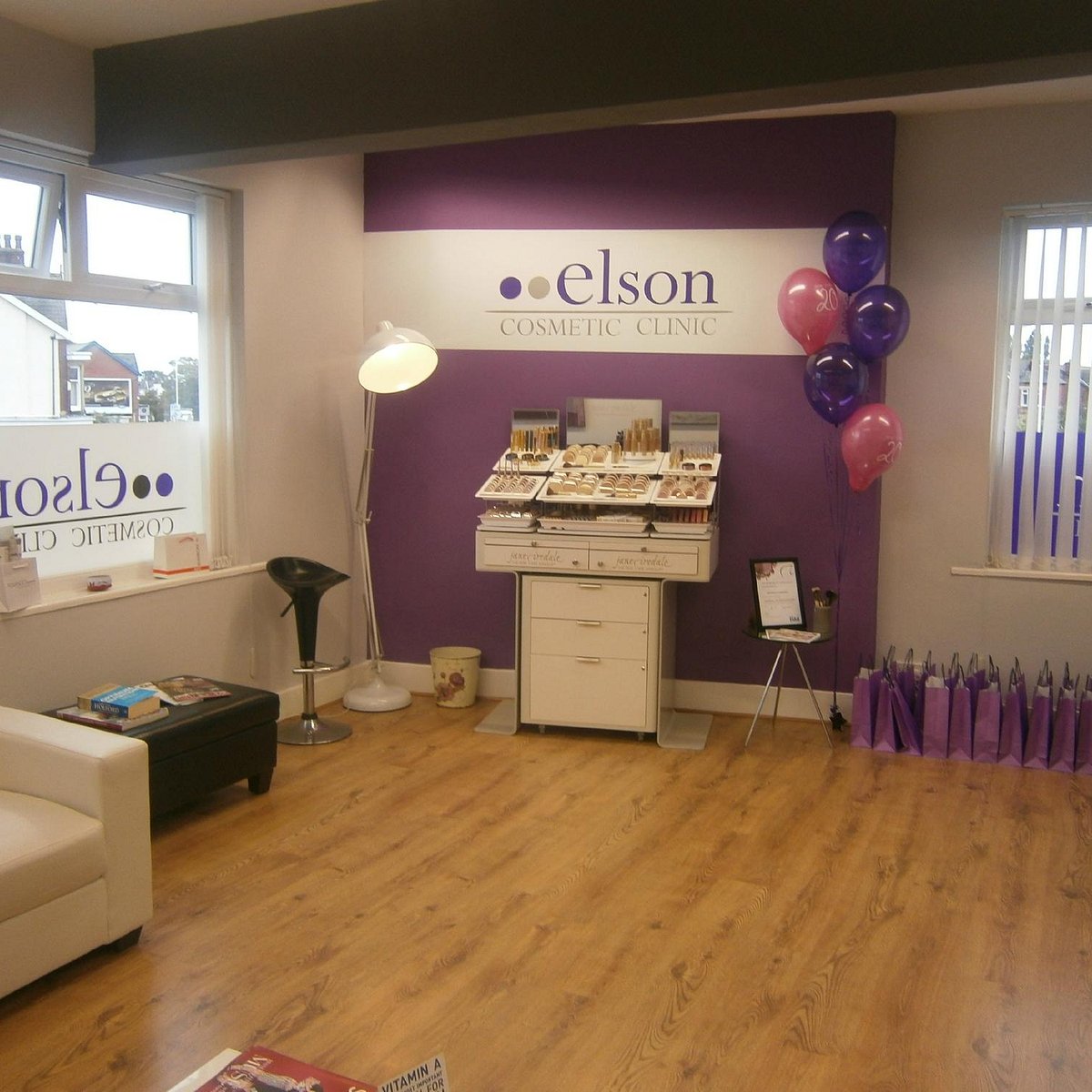 Elson Cosmetic Clinic ?w=1200&h=1200&s=1
