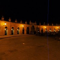 Loggiato del Sinatra 1