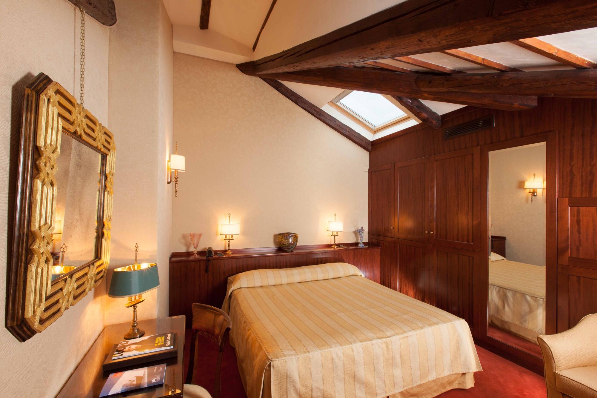 Hotel photo 36 of Hotel Palazzo Stern.