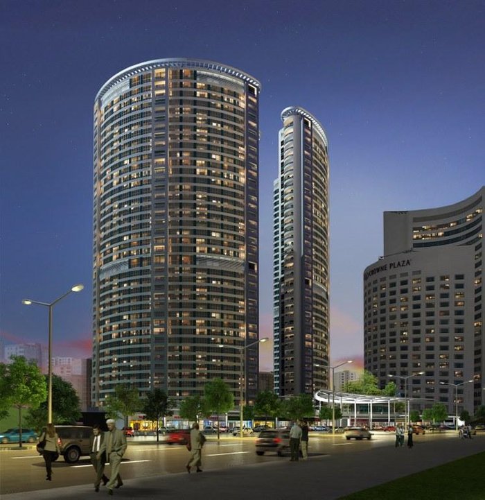 Imagen 2 de Crowne Plaza Istanbul - Oryapark, an IHG Hotel