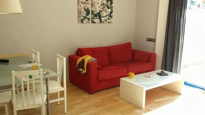 Imagen 3 de LucasLand Apartments Sitges