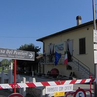 Casa dei Pontieri