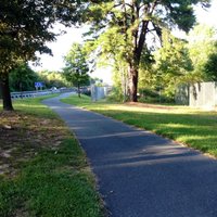 BWI Trail (Baltimore) - All You Need to Know BEFORE You Go