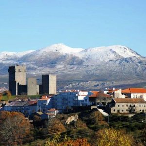 Castelo de Montalegre e Larouco