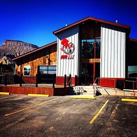 Red Fox Cellars Tasting Room