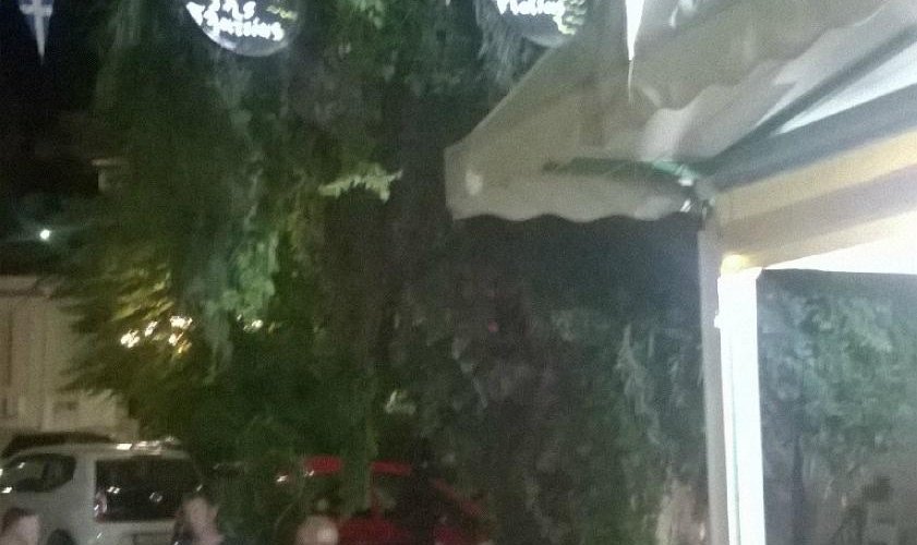 taverna
