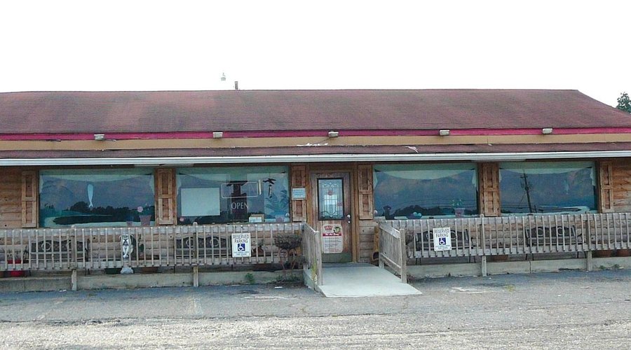 Rayner's Seafood House