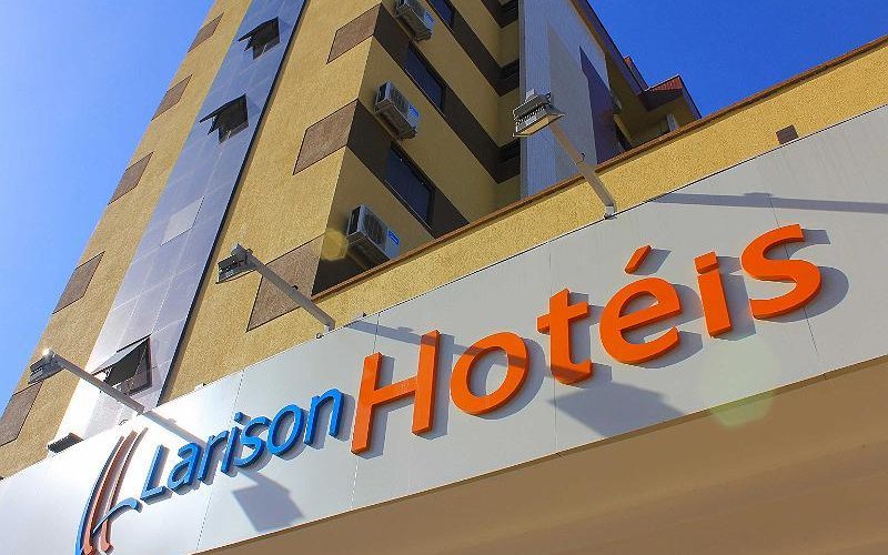 Larison Hoteis Porto velho - Ro
