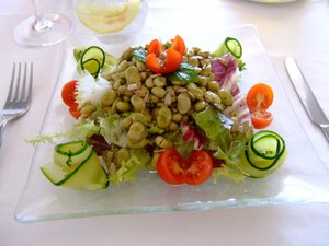 Comida