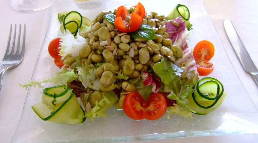 salad